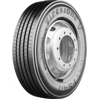 225/75 R17.5 129/127 M Firestone Fs411