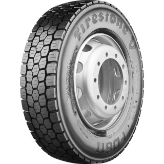 285/70 R19.5 145/143 M Firestone Fd611