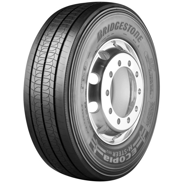 295/80 R22.5 154/149 M Bridgestone Eco Hs2