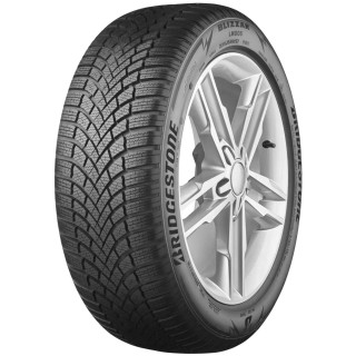 215/50 R17 95 V Bridgestone Blizzak Lm005 Xl Fr