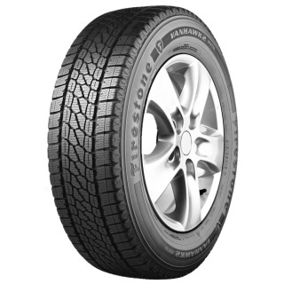 225/70 R15C 112/110 R Firestone Vanhawk 2 Winter