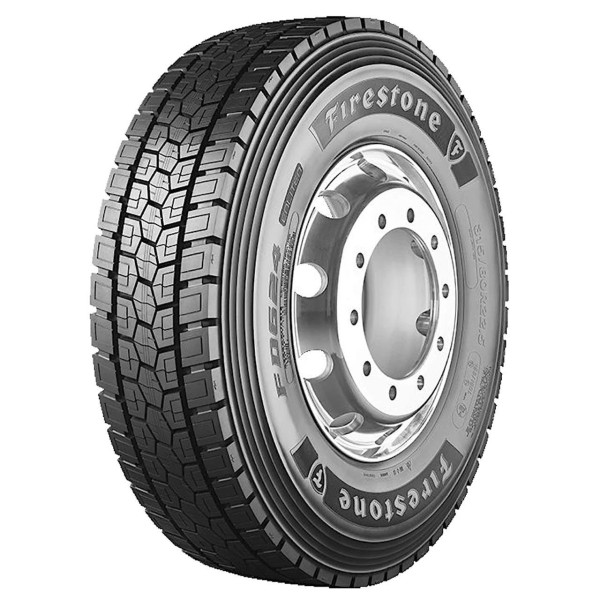295/80 R22.5 152/148 M Firestone Fd624