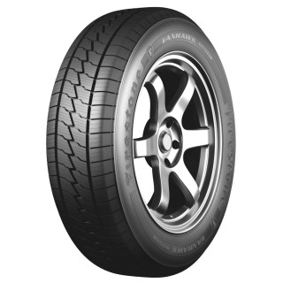215/60 R16C 103/101 T Firestone Vanhawk Multiseason M+s 3pmsf (tl)