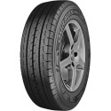 215/70 R15C 109 S Bridgestone  Duravis R660 (tl)