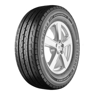 225/70 R15C 112 S Firestone Vanhawk 3