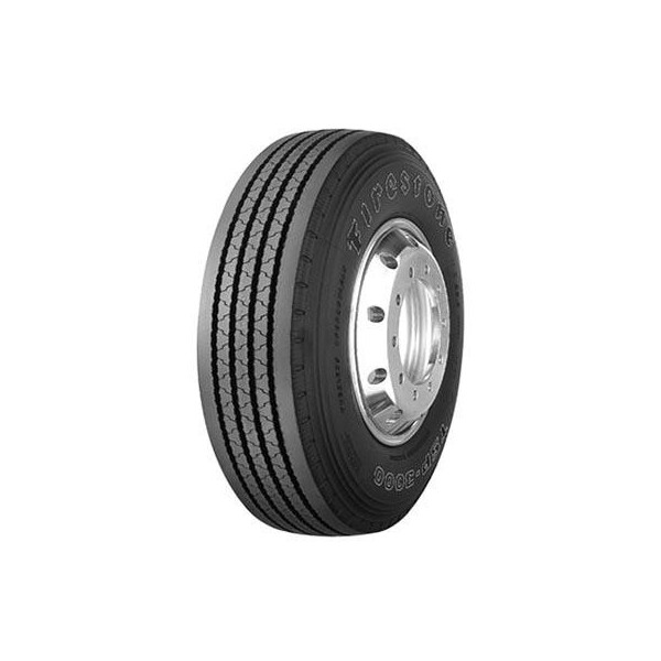 235/75 R17.5 143/141 J Firestone Tsp 3000