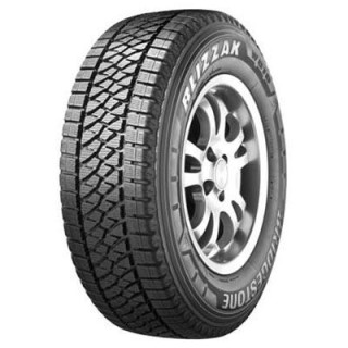 215/75 R16C 113/111 R Bridgestone Blizzak W810 M+s 3pmsf (tl)