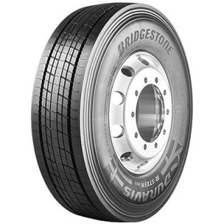 315/80 R22.5 156L (154M) L Bridgestone Duravis R-steer 002 M+s 3pmsf (tl)