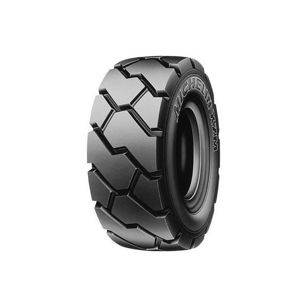 315/70 R15 165 A5 Michelin Xzm