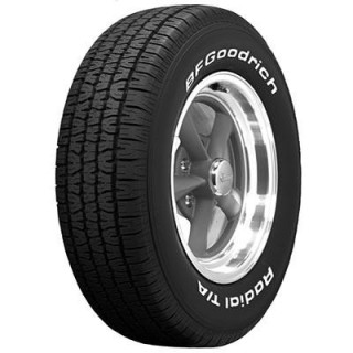 255/60 R15 102 S Bf Goodrich Radial T/a