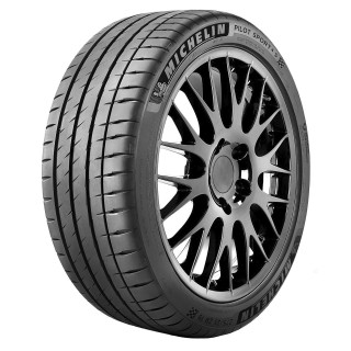 205/40 R18 86 Y Michelin Pilot Sport Ps4s