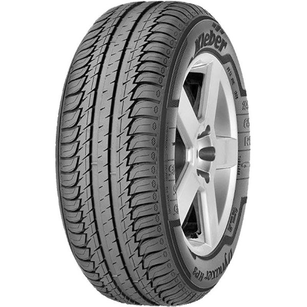 235/45 R18 98 Y Kleber Dynaxer Uhp 