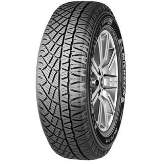 235/65 R17 108 V Michelin Latitude Cross Xl M+s (tl)