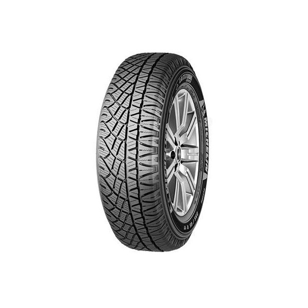 235/65 R17 108 V Michelin Latitude Cross Xl M+s (tl)