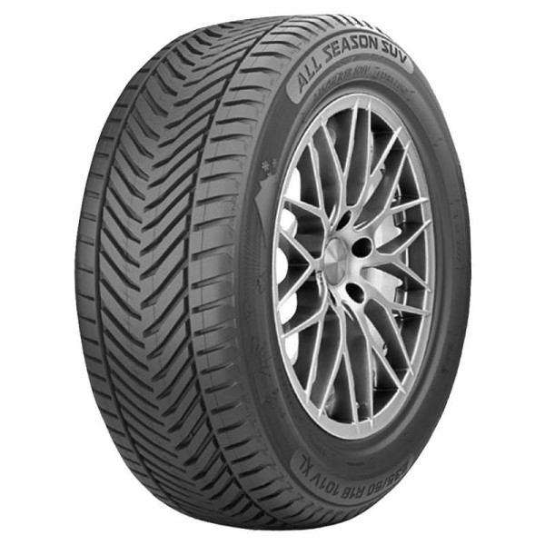 235/60 R18 107 V Riken  All Season Suv