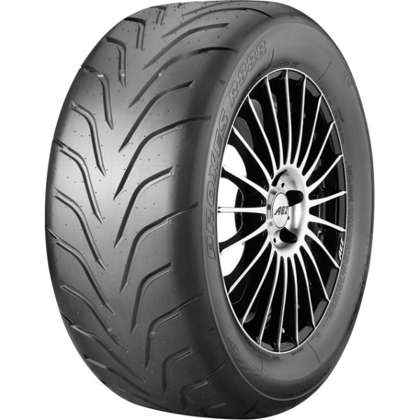 205/40 R17 84 W Toyo  Proxes R888