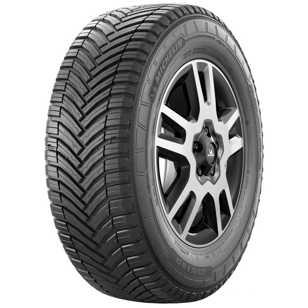 235/65 R16C 115/113 R Michelin Crossclimate Camping M+s 3pmsf (tl)