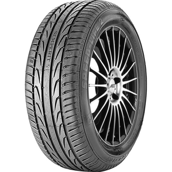 215/45 R17 87 V Semperit Speed-life 2