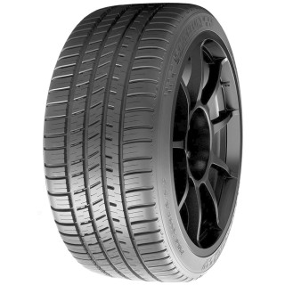 255/55 R19 111 V Michelin Pilot Sport A/s 3 Xl N0 M+s