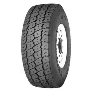 385/65 R22.5 160 K Remix Xzy3