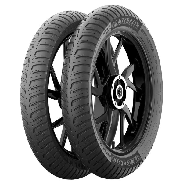 100/90 R10 61 P Michelin 