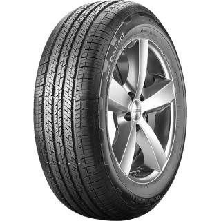 205/70 R15 96 T Continental 4x4 Contact M+s (tl)