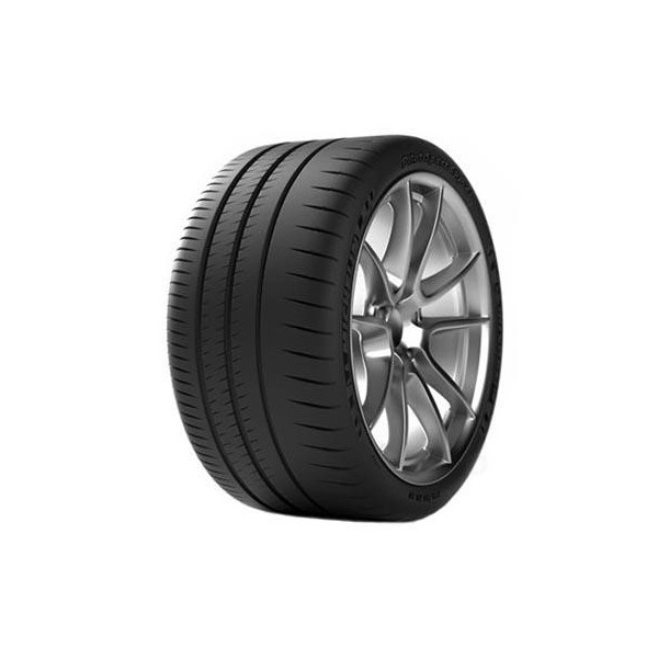 255/40 R17 98 Y Michelin  Pilot Sport Cup 2
