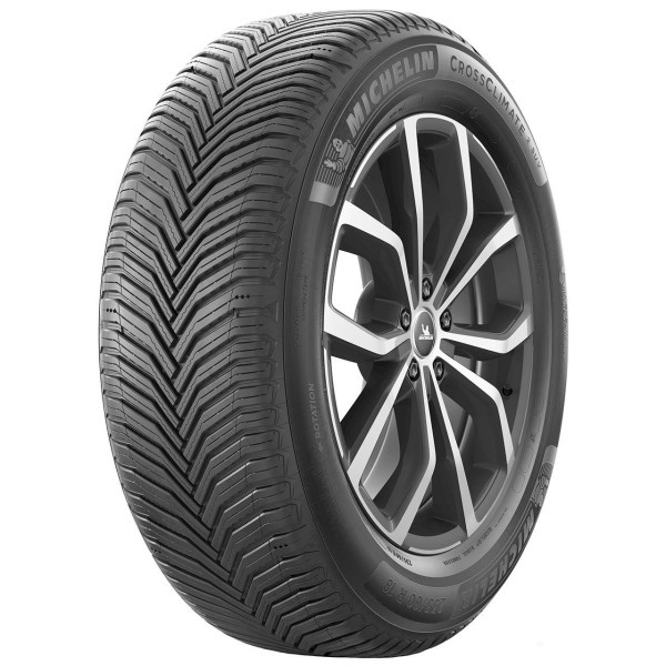 225/50 R18 95 W Michelin Cross Climate 2 Suv