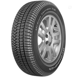 235/55 R18 100 V Bf Goodrich Urban Terrain T/a