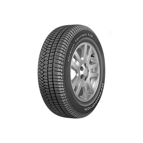 235/55 R18 100 V Bf Goodrich Urban Terrain T/a