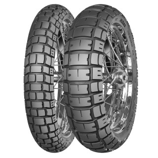 150/70 R18 70 V Mitas Enduro Trail Adv