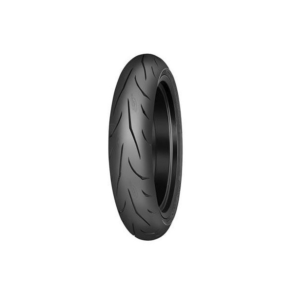 150/60 R17 66 H Mitas Sport Force+