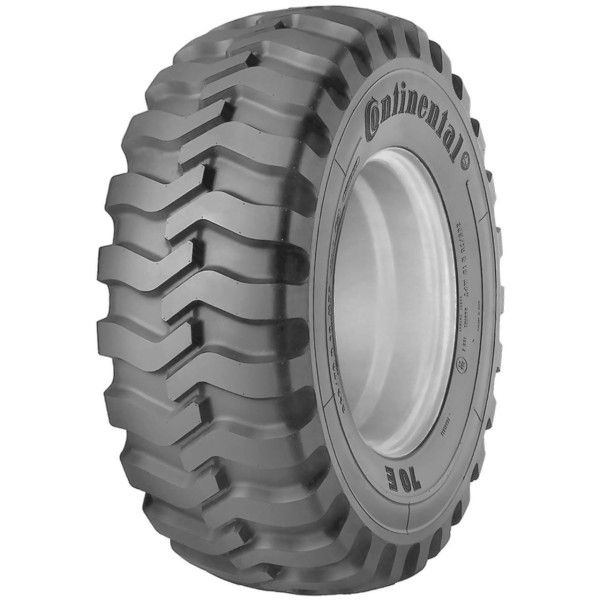 365/70 R18 135 B Continental Mpt 70 E