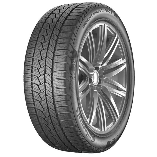 205/65 R16 95 H Continental Wintercontact Ts 860 S * M+s 3pmsf