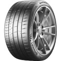 325/25 R20 101 Y Continental  Sportcontact 7