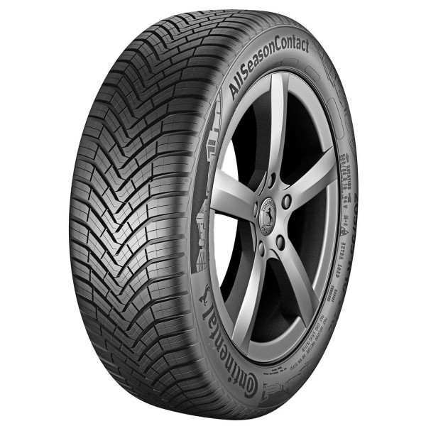 215/50 R17 95 W Continental Allseasoncontact Xl Fr