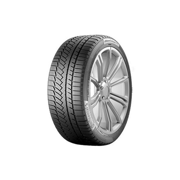 235/50 R20 100 T Continental  Wintercontact Ts 850p