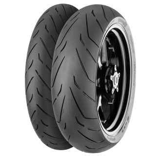 180/55 R17 73 W Continental Contiroad