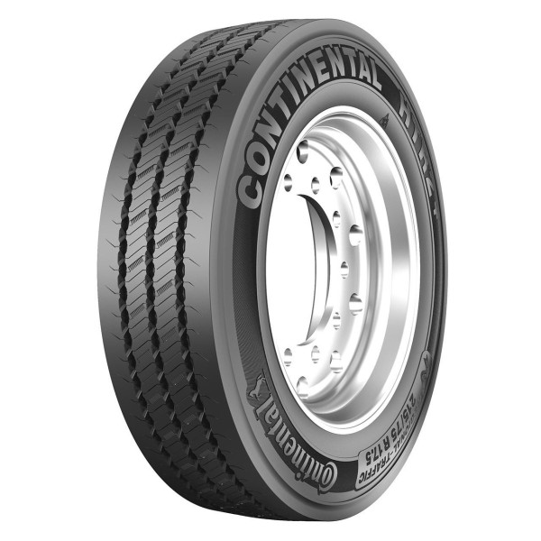 245/70 R17.5 143/141 L Continental Htr2+