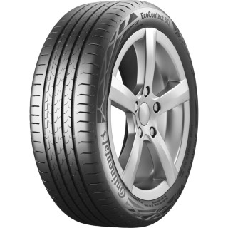 285/35 R21 105 Y Continental Ecocontact 6q Xl Fr * Bsw