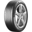 245/45 R20 103 V Continental Ecocontact 6q Fr Evc Contisilent Bsw