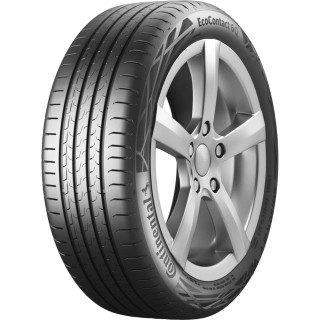 245/45 R20 103 V Continental Ecocontact 6q Fr Evc Contisilent Bsw