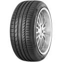 275/40 R20 106 W Continental Sportcontact 5 Suv Ssr Fr * Xl (tl)