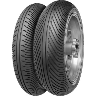 180/55 R17   Continental Contiraceattack Rain Nhs
