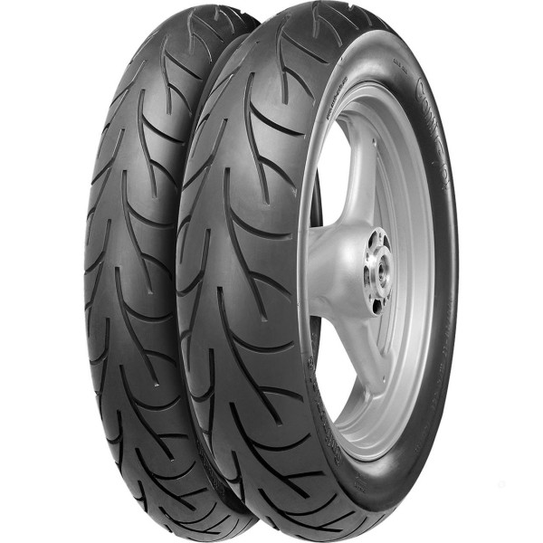 110/70 R17 54 H Continental Contigo!