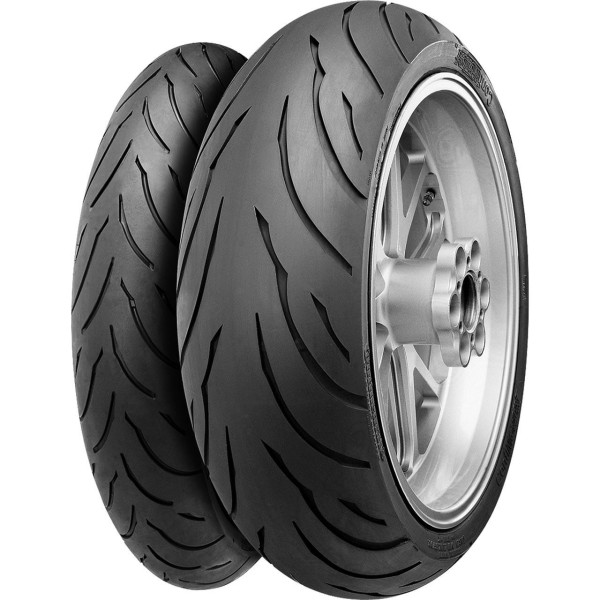 180/55 R17 73 W Continental Contimotion