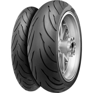 190/50 R17 73 W Continental Contimotion M