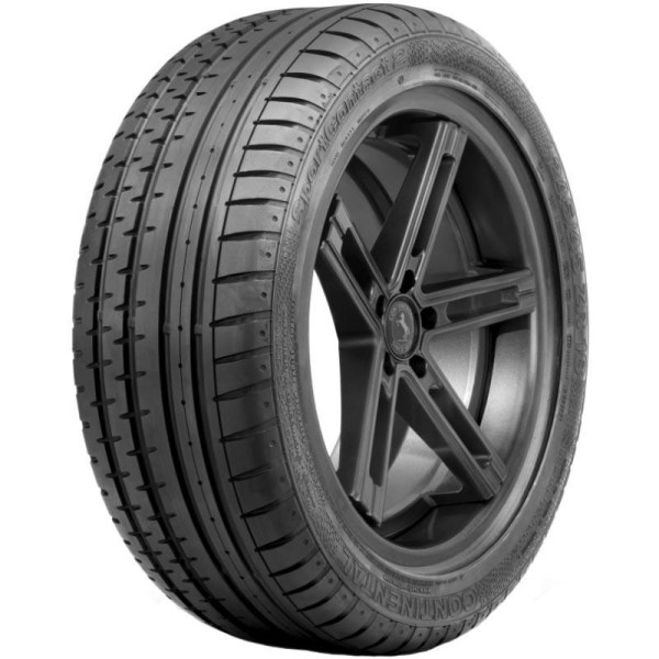 205/55 R16 91 V Continental  Sp. Contact 2