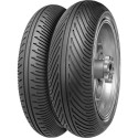 190/55 R17  S Continental Raceattack Rain