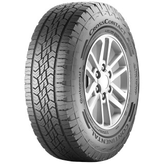 205/80 R16 104 H Continental Crosscontact Atr